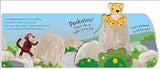 Pop-Up Peekaboo! Monkey: Pop-Up Surprise Under Every Flap!
