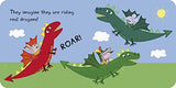 Peppa's Magical Creatures Little Library