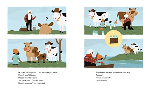 Set Sail for Pancakes!