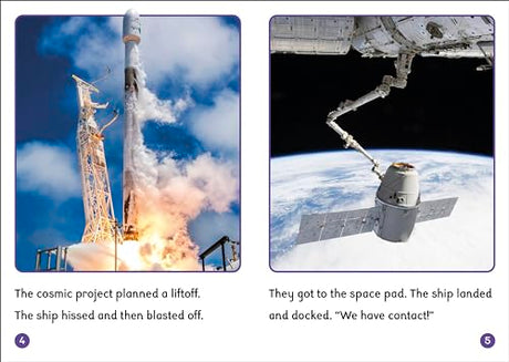 Phonic Books Dandelion World Stages 16-20: Simple two-syllable words and suffixes (Phonic Books Beginner Decodable Readers) - Retail Maharaj