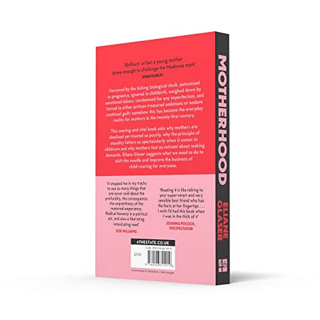 Motherhood: Feminism’s unfinished business - Retail Maharaj