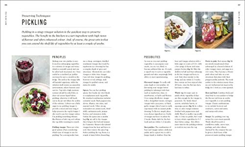 The Complete Vegetable Cookbook: A Seasonal, Zero-waste Guide to Cooking with Vegetables