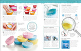 Home Activity Lab: Exciting Experiments for Budding Scientists (DK Activity Lab)