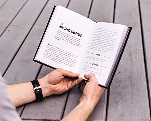 Move Devotional