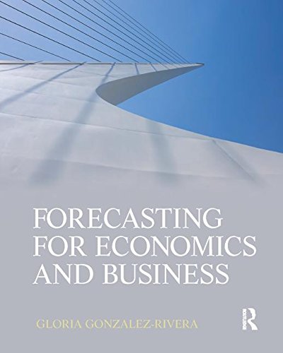 Forecasting for Economics and Business - Retail Maharaj