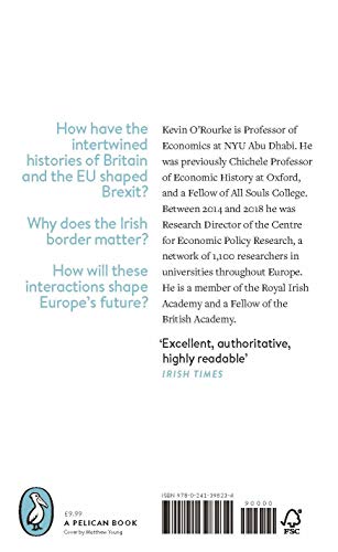 A Short History of Brexit - Retail Maharaj