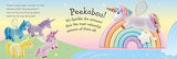 Pocket Pop-Up Peekaboo! Unicorn