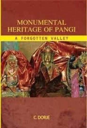 Monumental Heritage Of Pangi - Retail Maharaj