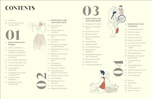 Meditation for the Real World: Finding Peace in Everyday Life