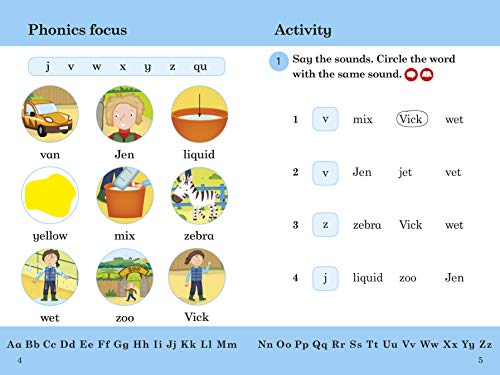 Ladybird Readers Level 9 - Vick the Vet (ELT Graded Starte)