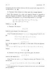 Linear Algebra (Dover Books on Mathematics) - Retail Maharaj