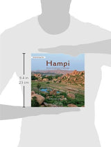 Hampi Discover The Splendours English(HB)
