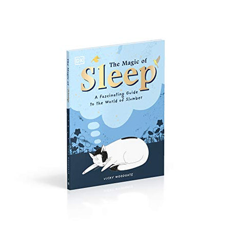 The Magic of Sleep: . . . and the Science of Dreams - Retail Maharaj
