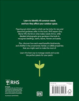 RHS What's That Weed?: Know Your Weeds and Learn to Live with Them