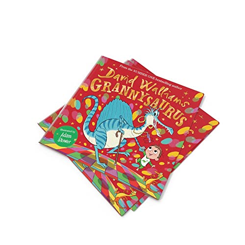 Grannysaurus