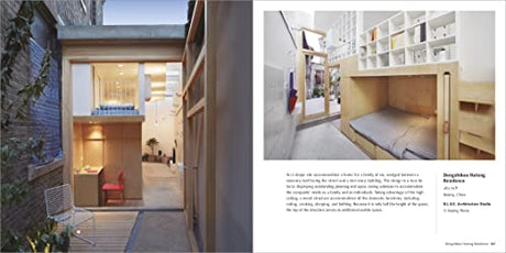 150 Best Tiny Interior Ideas - Retail Maharaj