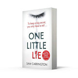 One Little Lie - Retail Maharaj