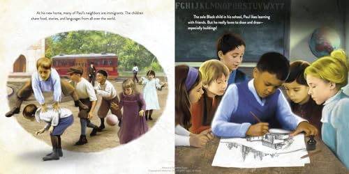 Curve & Flow: The Elegant Vision of L.A. Architect Paul R. Williams