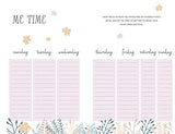 Be a Blessing: A Journal for Cultivating Kindness, Joy, and Inspiration