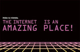 A Kids Book About Online Safety