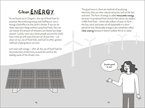 Be Climate Clever