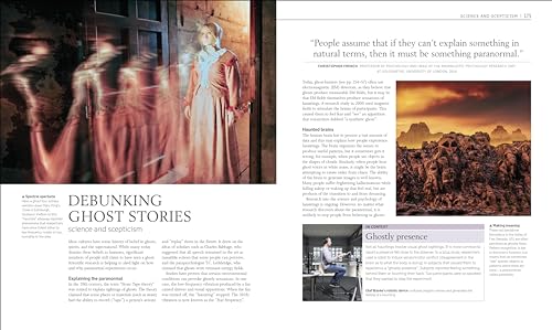 A History of Ghosts, Spirits and the Supernatural - Retail Maharaj