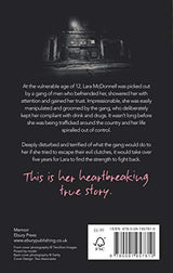 Girl for Sale: The shocking true story from the girl trafficked and abused by Oxford’s evil sex ring - Retail Maharaj