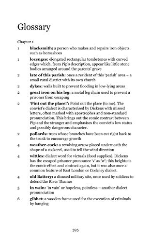 Great Expectations: GCSE 9-1 set text student edition (Collins Classroom Classics)