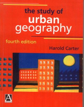 The Study of Urban Geography - Retail Maharaj
