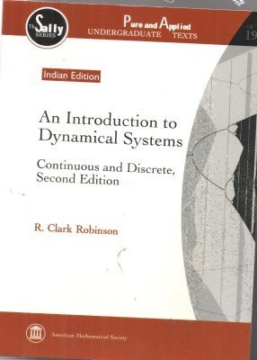Introduction To Dynamical Systems: Continuous And Discrete (Second Edition) - Retail Maharaj