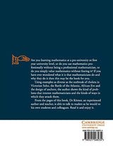 Pleasures of Counting: Revised student edition