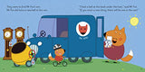First Words with Peppa Level 2 - Mr Fox’s Van