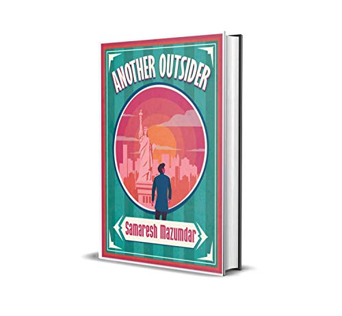 Another Outsider - Retail Maharaj