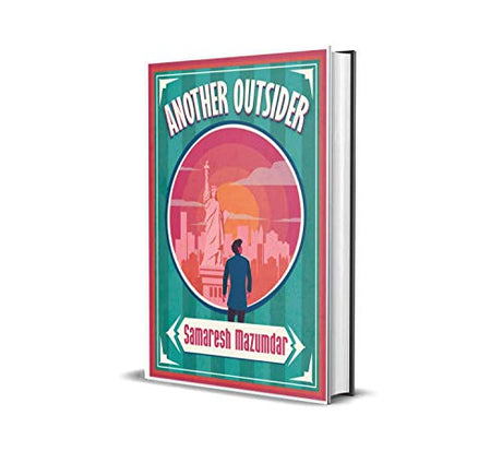 Another Outsider - Retail Maharaj