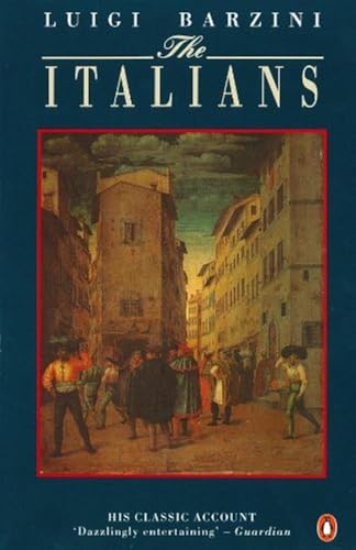 The Italians - Retail Maharaj