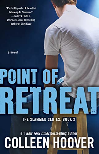 Point of Retreat - Retail Maharaj