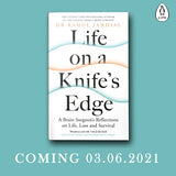 Life Lessons from a Brain Surgeon - Retail Maharaj