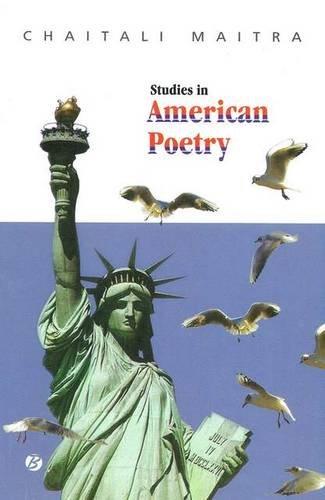 Studies in American Poetry - Retail Maharaj