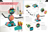 How to Build LEGO Robots