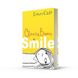 Clarice Bean — Smile