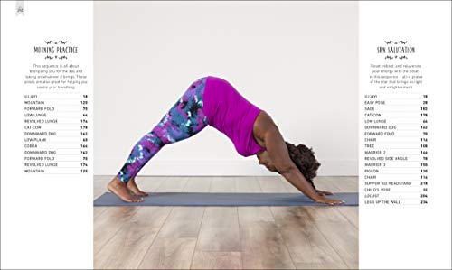 Yoga for Everyone: 50 Poses for Every Type of Body