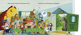 The Dinosaur that Pooped Easter!: An egg-cellent lift-the-flap adventure