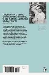 Blitzkrieg: From the Rise of Hitler to the Fall of Dunkirk (Penguin Modern Classics) - Retail Maharaj