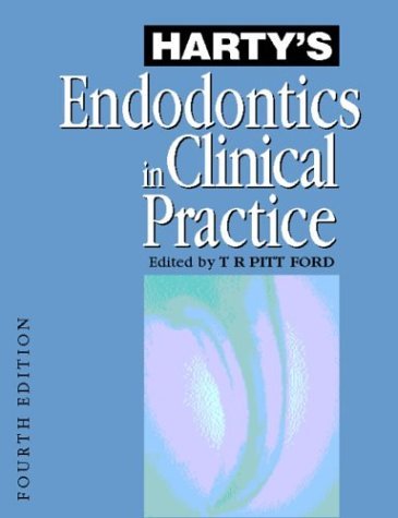 Harty's Endodontics in Clinical Practice