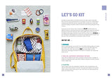 Five Minute Mum: On the Go: From long journeys to family gatherings, easy, fun five-minute games to entertain children whenever you're out and about