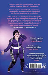 (Drag) Queen of Scots: The hilarious and heartwarming memoir from the UK’s favourite drag queen