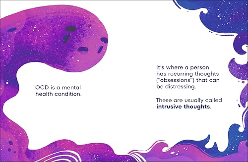 A Kids Book About OCD