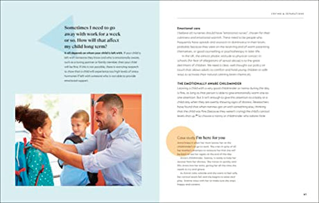 What Every Parent Needs to Know: A Psychologist's Guide to Raising Happy, Nurtured Children - Retail Maharaj