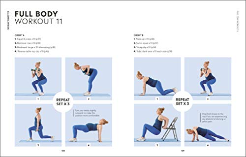 Bumps and Burpees: Your Guide to Staying Strong, Fit and Happy Throughout Pregnancy
