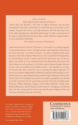 Gideon Mantell and the Discovery of Dinosaurs - Retail Maharaj